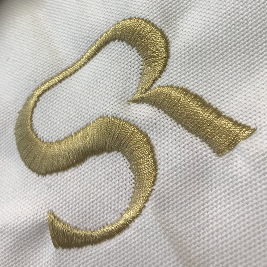 fabrication-Broderie personnalise