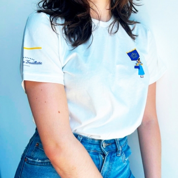 XAVIER & Cie - T-Shirt Personnalise