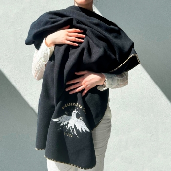 XAVIER & Cie - Plaid