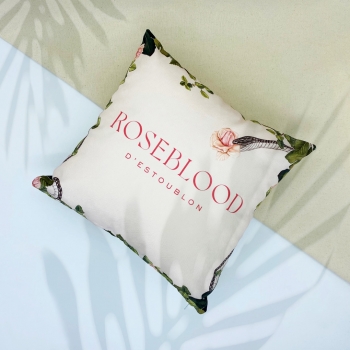 XAVIER & Cie - Coussin 40x40