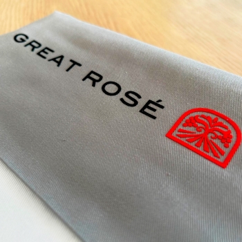 XAVIER & Cie - Tablier Demi-Corps