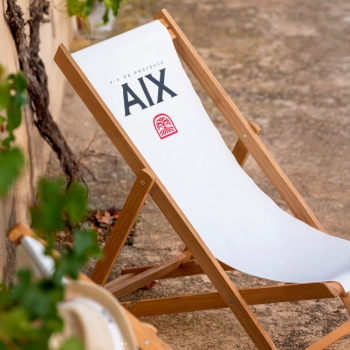 XAVIER & Cie - Transat AIX