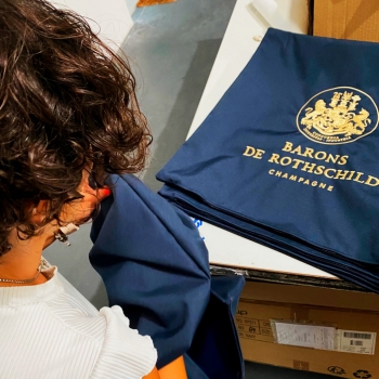 XAVIER & Cie - Production