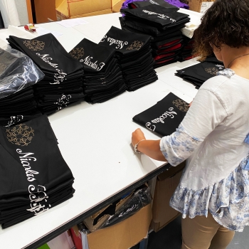 XAVIER & Cie - Production