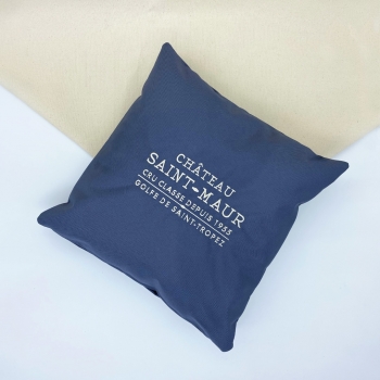 XAVIER & Cie - Coussin 40x40