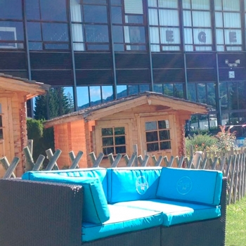 XAVIER & Cie - Coussin