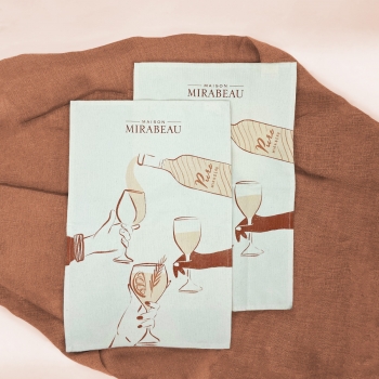 XAVIER & Cie - Liteau Sublimation