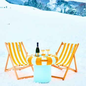 XAVIER & Cie - Transat Lanson