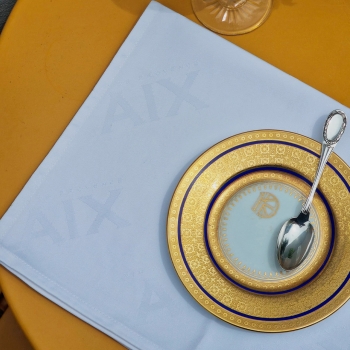 XAVIER & Cie - Liteau Jacquard